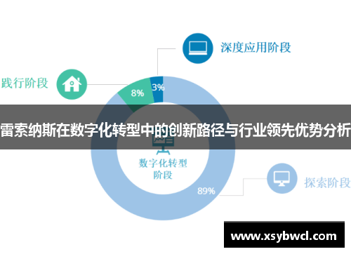 雷索纳斯在数字化转型中的创新路径与行业领先优势分析